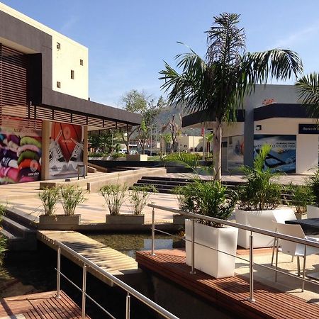 Apartamento - Condominio Zazue Santa Marta  Bagian luar foto