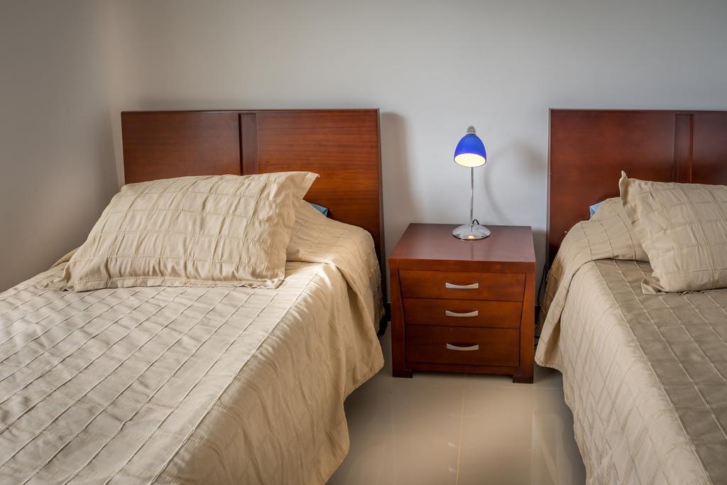 Apartamento - Condominio Zazue Santa Marta  Bagian luar foto